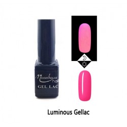 Oja semipermanenta fluorescent 5ml #626 Oja semipermanenta fluorescent 5ml #626